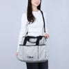 クロエ CHLOE バッグ トートバッグ ショルダーバッグ マザーズバッグ 2WAYバッグ キッズ kids C21398 A46 HEATHER GREY