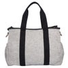 クロエ CHLOE バッグ トートバッグ ショルダーバッグ マザーズバッグ 2WAYバッグ キッズ kids C21398 A46 HEATHER GREY