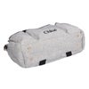 クロエ CHLOE バッグ トートバッグ ショルダーバッグ マザーズバッグ 2WAYバッグ キッズ kids C21398 A46 HEATHER GREY