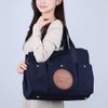 クロエ CHLOE バッグ トートバッグ ショルダーバッグ マザーズバッグ 2WAYバッグ キッズ kids C21387 859 NAVY ホースメダル