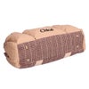 クロエ CHLOE バッグ トートバッグ ショルダーバッグ マザーズバッグ 2WAYバッグ キッズ kids C21388 Z67 CARREAUX ウールブレンド製