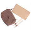 クロエ CHLOE バッグ トートバッグ ショルダーバッグ マザーズバッグ 2WAYバッグ キッズ kids C21388 Z67 CARREAUX ウールブレンド製