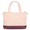 クロエ CHLOE バッグ 2WAYバッグ ショルダーバッグ トートバッグ キッズ kids C21322 20E TOASTED ALMOND ホースメダル