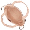 クロエ CHLOE バッグ 2WAYバッグ ショルダーバッグ トートバッグ キッズ kids C21322 20E TOASTED ALMOND ホースメダル