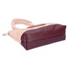 クロエ CHLOE バッグ 2WAYバッグ ショルダーバッグ トートバッグ キッズ kids C21322 20E TOASTED ALMOND ホースメダル
